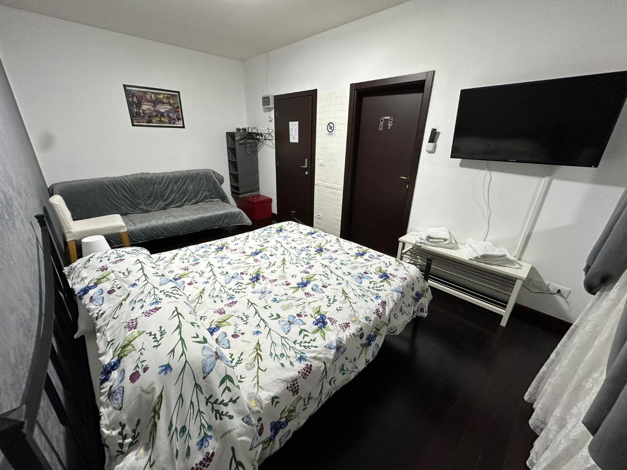 B&B Le Palme Castel Maggiore Exterior photo