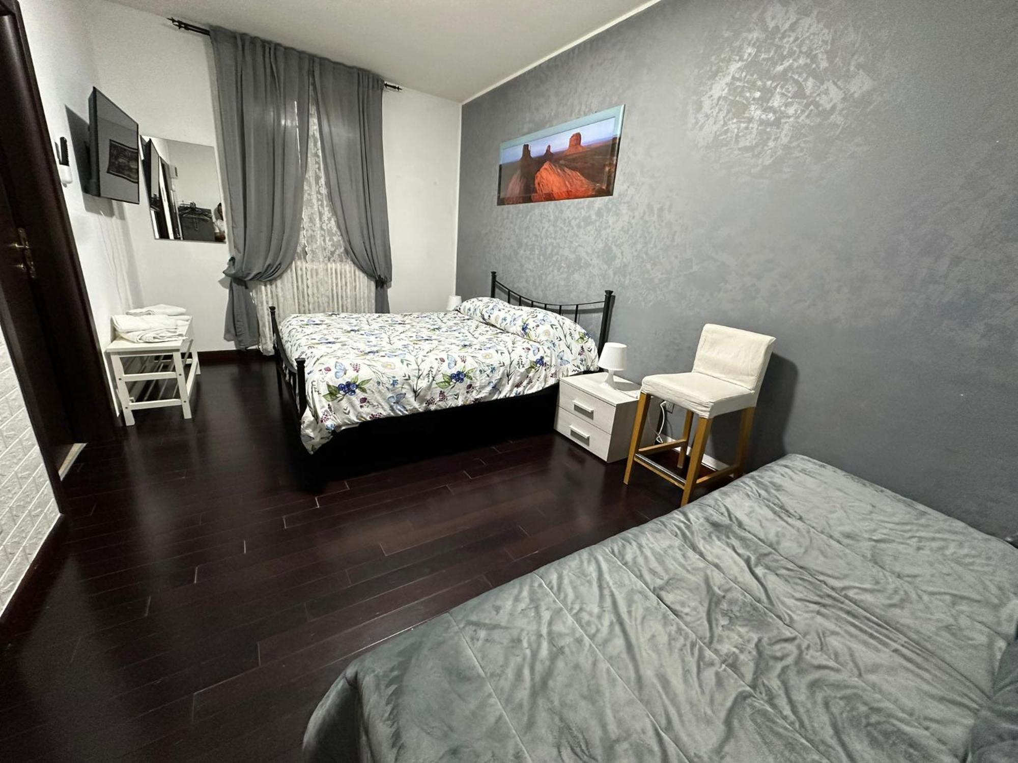 B&B Le Palme Castel Maggiore Exterior photo